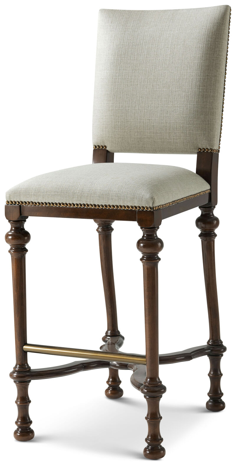 Cultivated Bar Stool image number 0